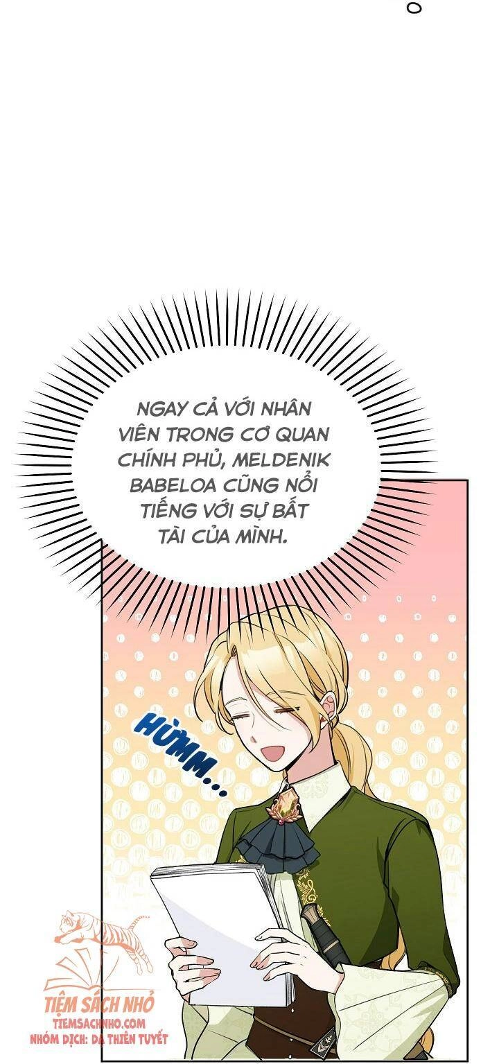 Đừng Đến Cửa Hàng Của Ác Nữ Chapter 7 - 15