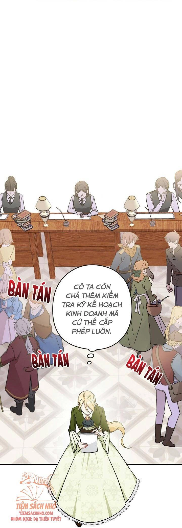 Đừng Đến Cửa Hàng Của Ác Nữ Chapter 7 - 16