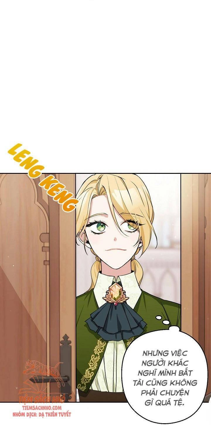 Đừng Đến Cửa Hàng Của Ác Nữ Chapter 7 - 17