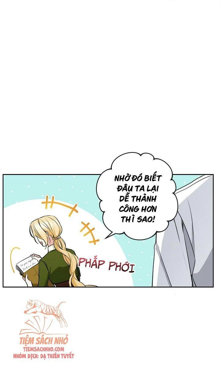 Đừng Đến Cửa Hàng Của Ác Nữ Chapter 7 - 18