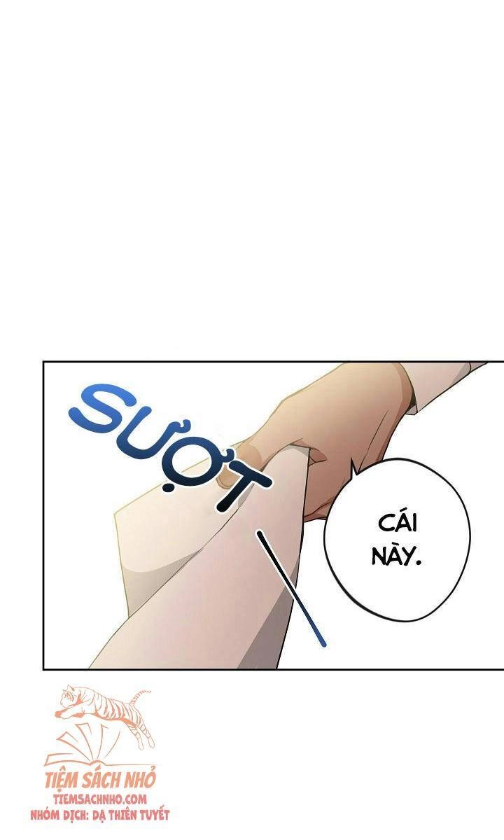 Đừng Đến Cửa Hàng Của Ác Nữ Chapter 7 - 19