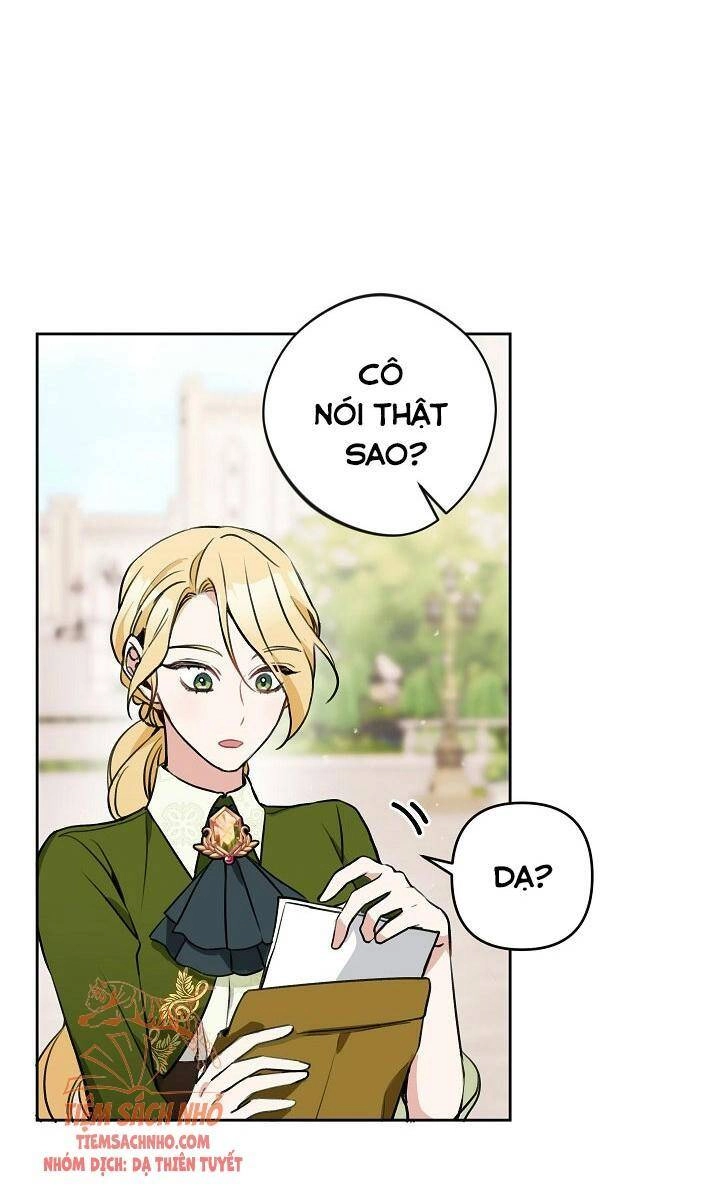 Đừng Đến Cửa Hàng Của Ác Nữ Chapter 7 - 22