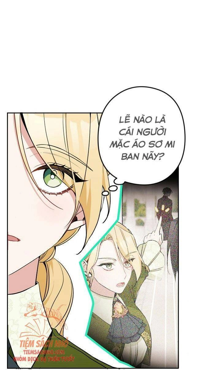 Đừng Đến Cửa Hàng Của Ác Nữ Chapter 7 - 26