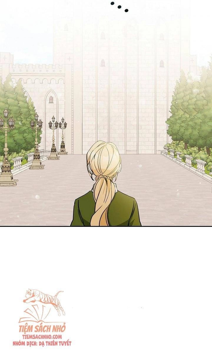 Đừng Đến Cửa Hàng Của Ác Nữ Chapter 7 - 28