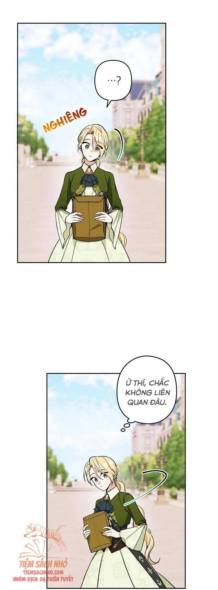 Đừng Đến Cửa Hàng Của Ác Nữ Chapter 7 - 29