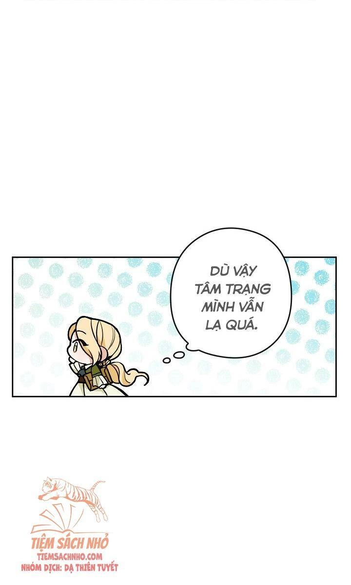 Đừng Đến Cửa Hàng Của Ác Nữ Chapter 7 - 31