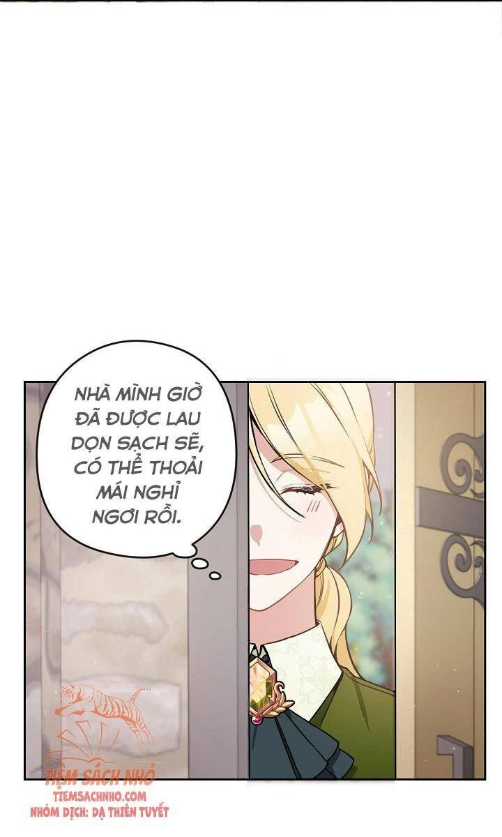 Đừng Đến Cửa Hàng Của Ác Nữ Chapter 7 - 33