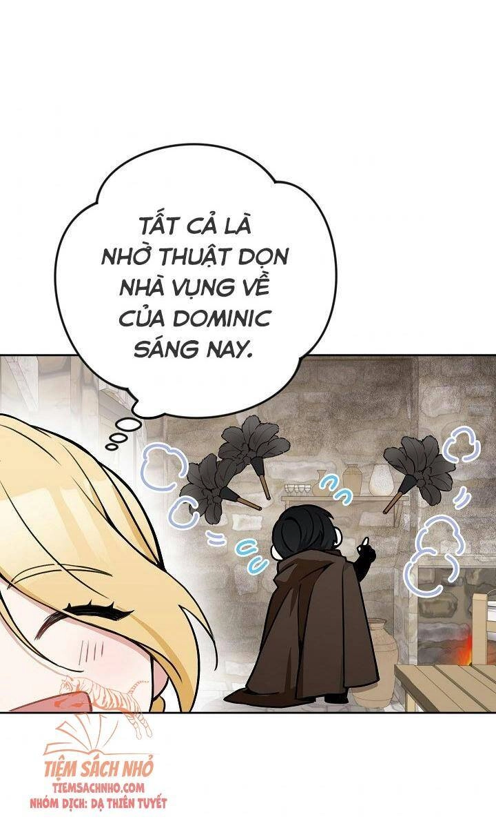 Đừng Đến Cửa Hàng Của Ác Nữ Chapter 7 - 34