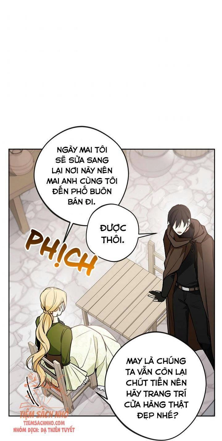 Đừng Đến Cửa Hàng Của Ác Nữ Chapter 7 - 35