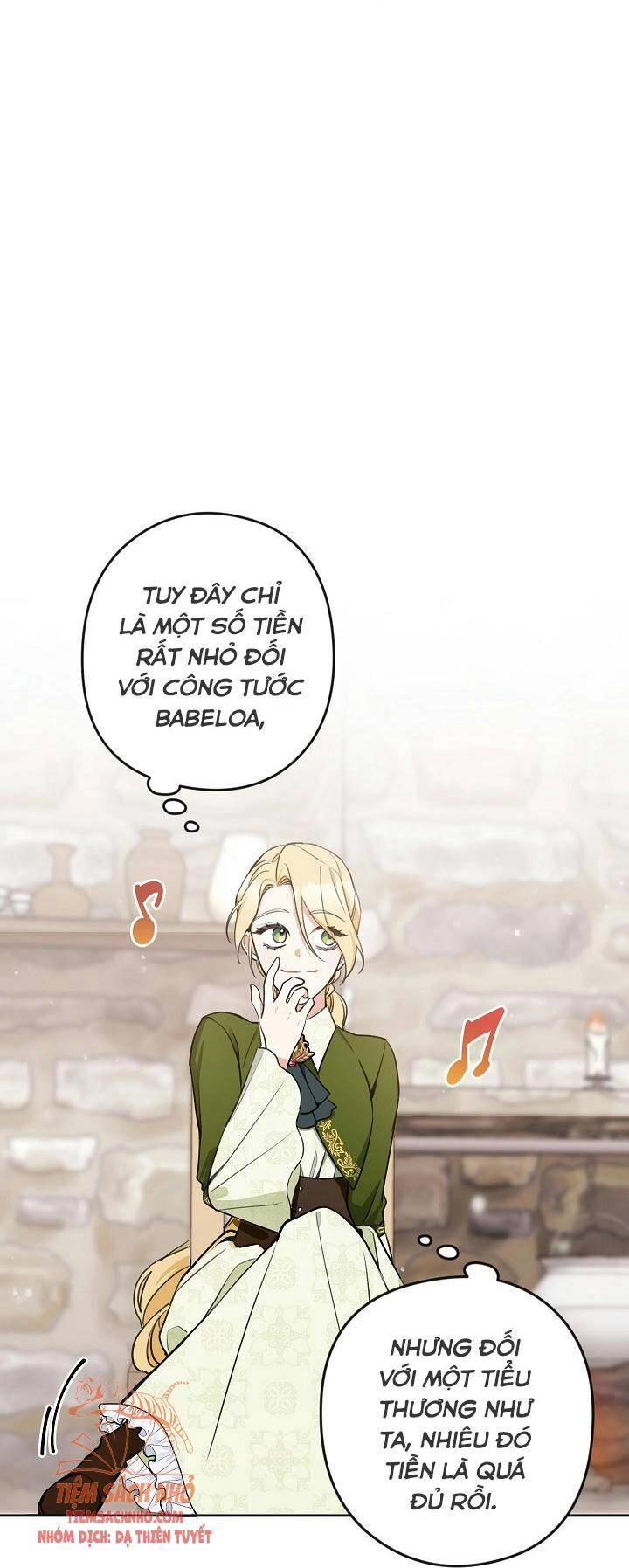 Đừng Đến Cửa Hàng Của Ác Nữ Chapter 7 - 37