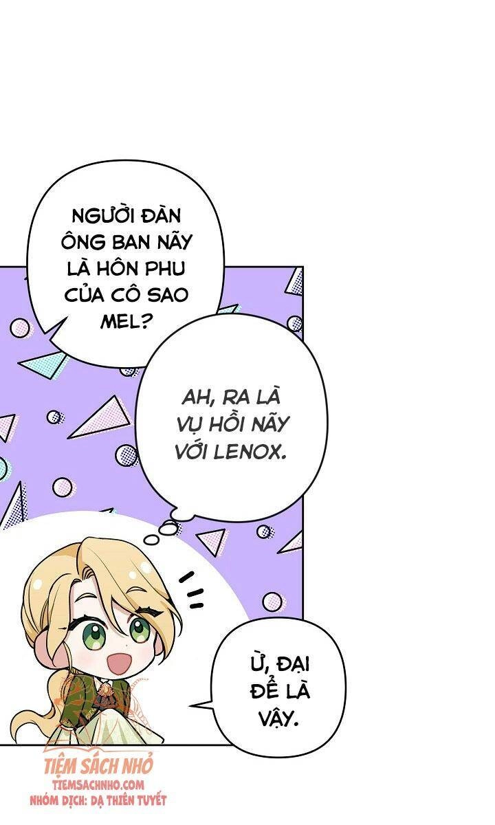 Đừng Đến Cửa Hàng Của Ác Nữ Chapter 7 - 40