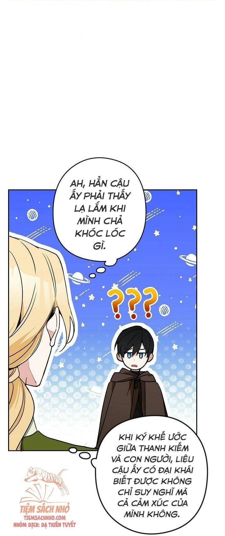 Đừng Đến Cửa Hàng Của Ác Nữ Chapter 7 - 42