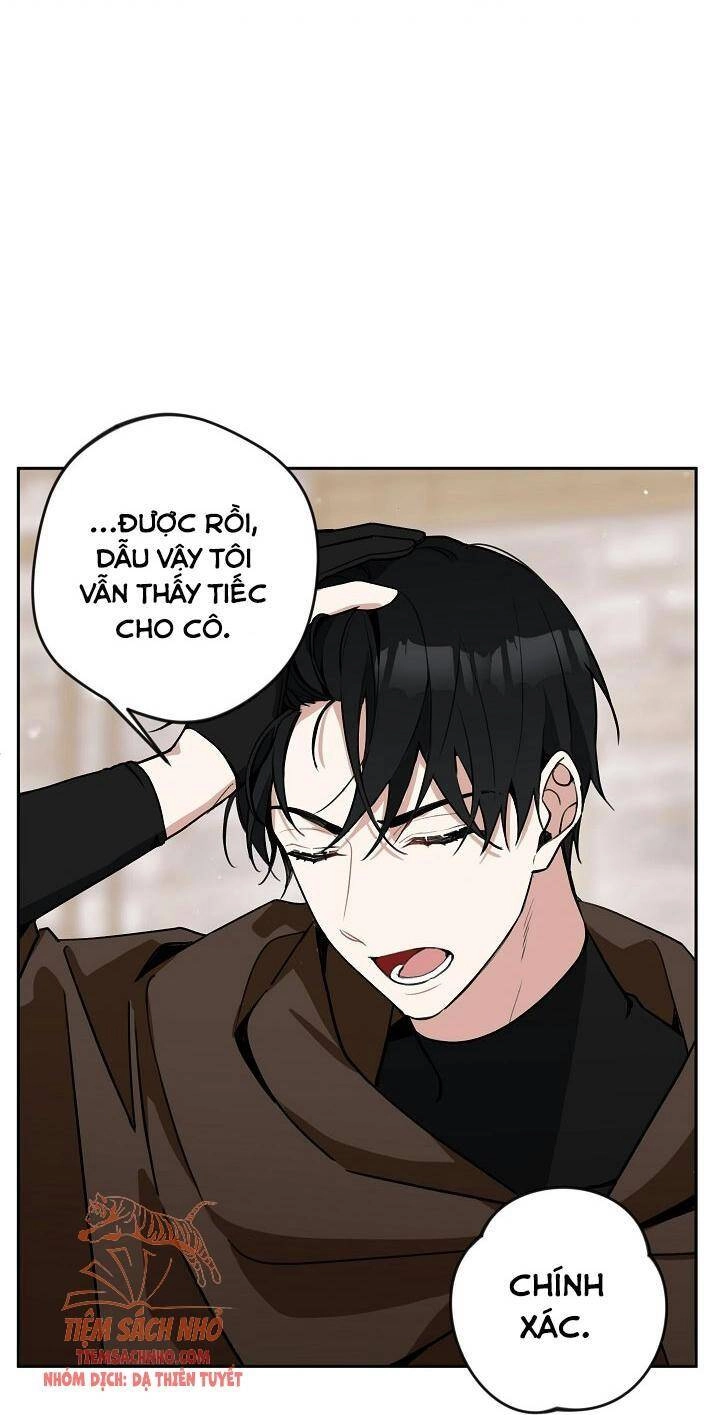 Đừng Đến Cửa Hàng Của Ác Nữ Chapter 7 - 43