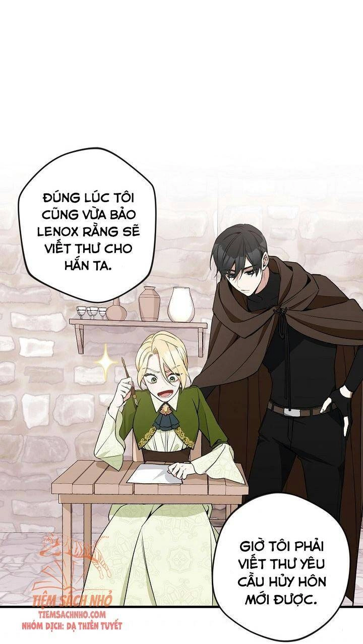 Đừng Đến Cửa Hàng Của Ác Nữ Chapter 7 - 49