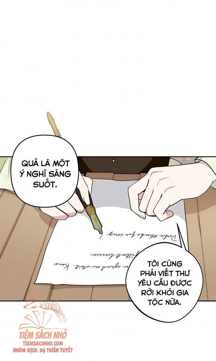 Đừng Đến Cửa Hàng Của Ác Nữ Chapter 7 - 50