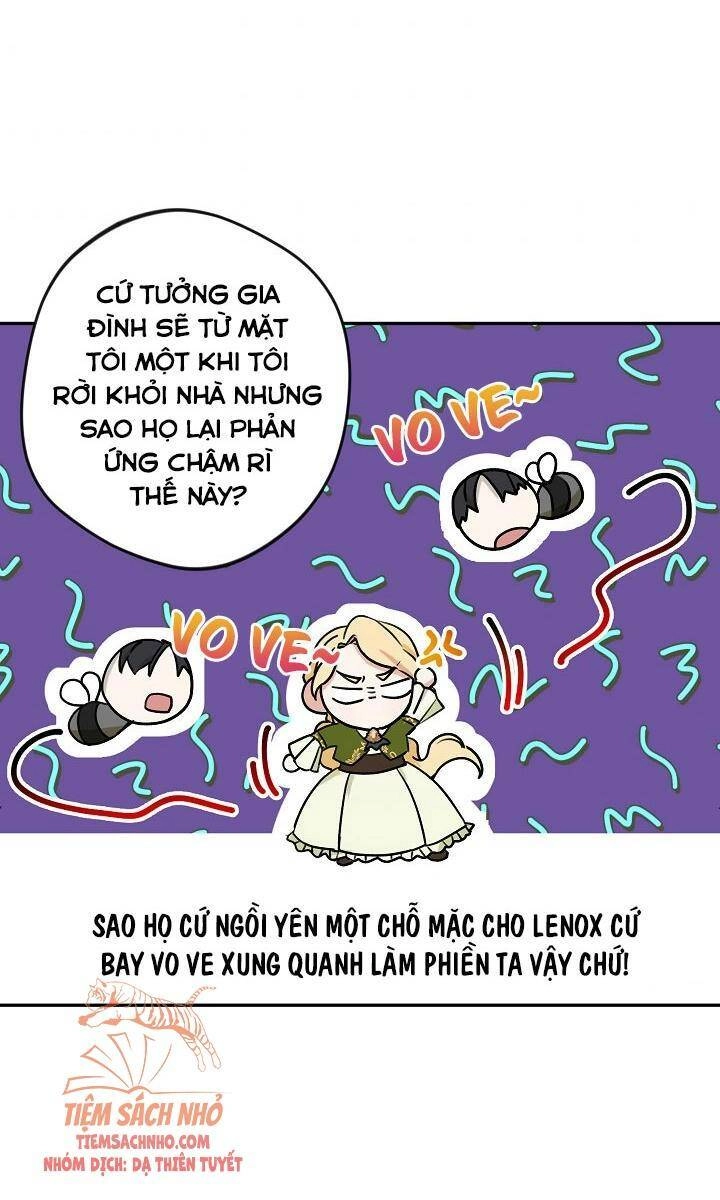 Đừng Đến Cửa Hàng Của Ác Nữ Chapter 7 - 51