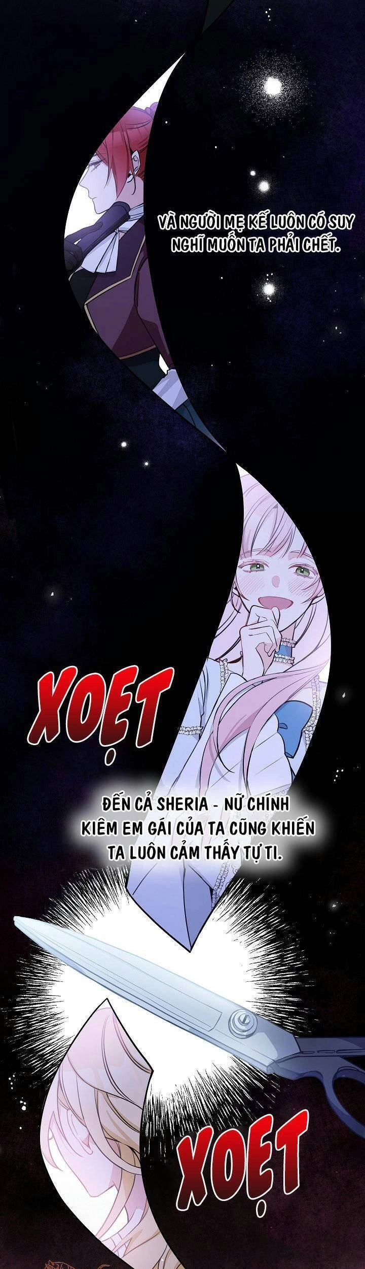 Đừng Đến Cửa Hàng Của Ác Nữ Chapter 7 - 54