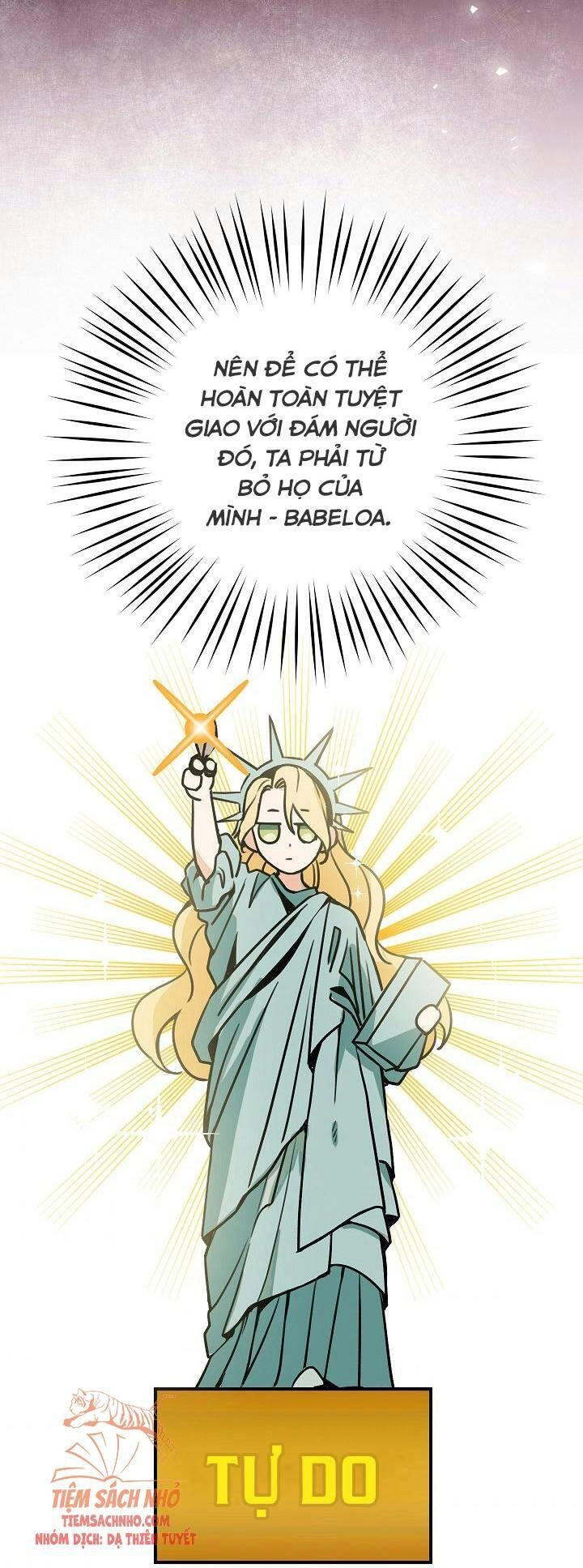 Đừng Đến Cửa Hàng Của Ác Nữ Chapter 7 - 56