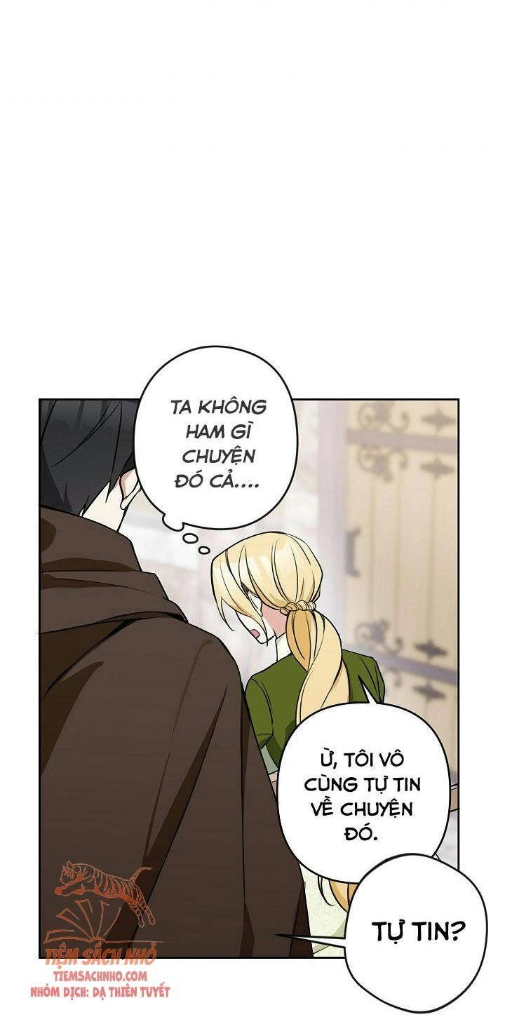 Đừng Đến Cửa Hàng Của Ác Nữ Chapter 7 - 58