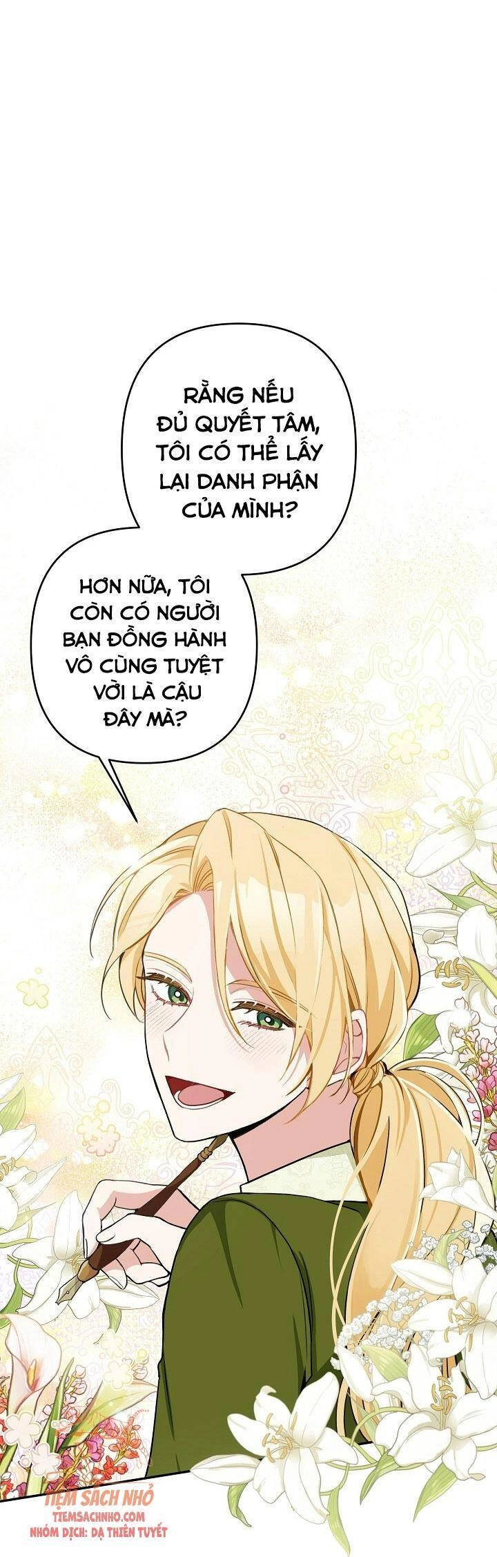 Đừng Đến Cửa Hàng Của Ác Nữ Chapter 7 - 59