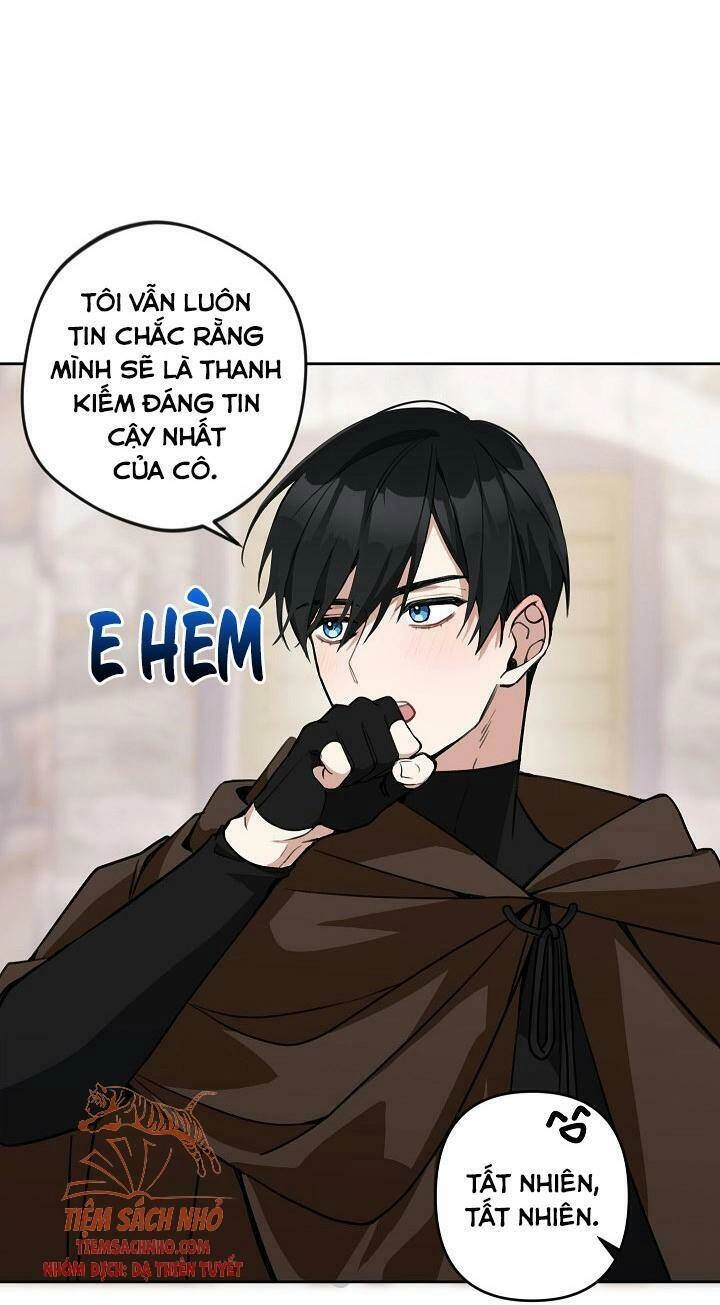 Đừng Đến Cửa Hàng Của Ác Nữ Chapter 7 - 68