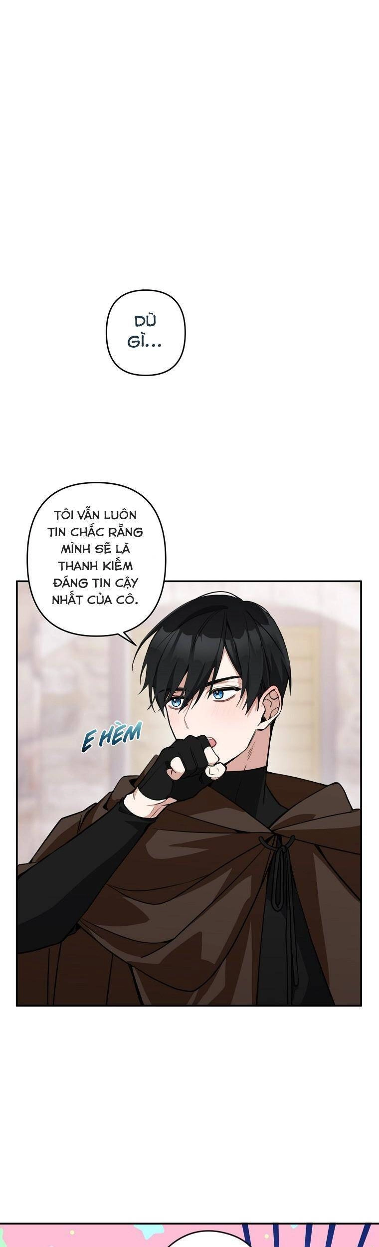 Đừng Đến Cửa Hàng Của Ác Nữ Chapter 8 - 1