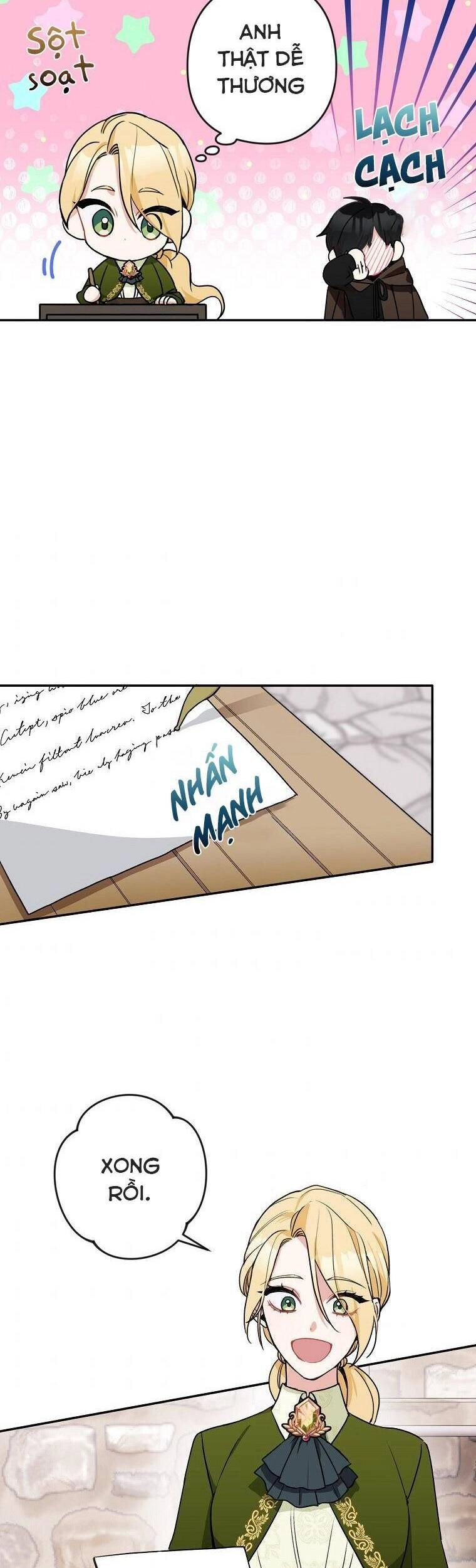 Đừng Đến Cửa Hàng Của Ác Nữ Chapter 8 - 2