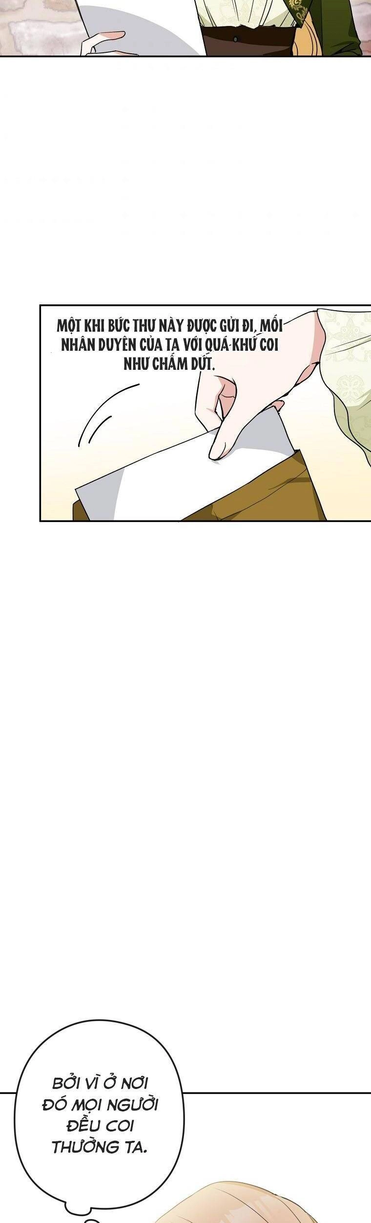 Đừng Đến Cửa Hàng Của Ác Nữ Chapter 8 - 3