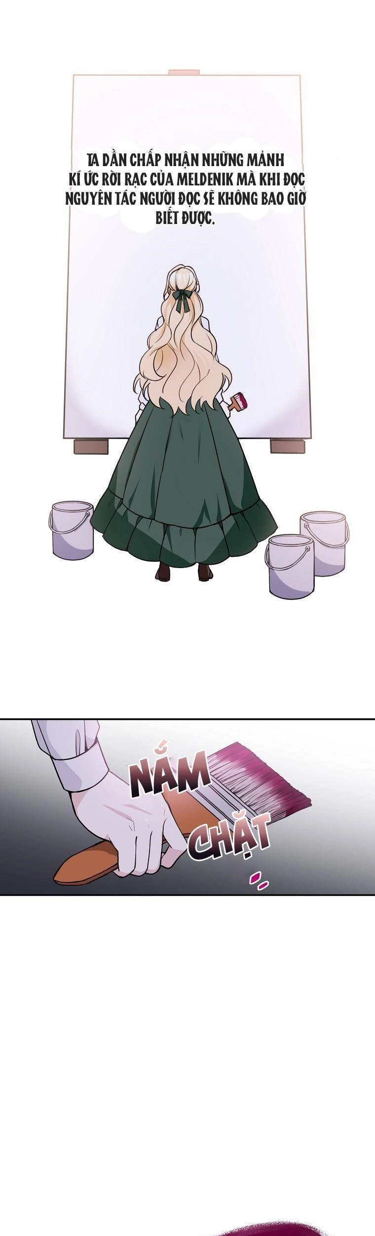 Đừng Đến Cửa Hàng Của Ác Nữ Chapter 8 - 5