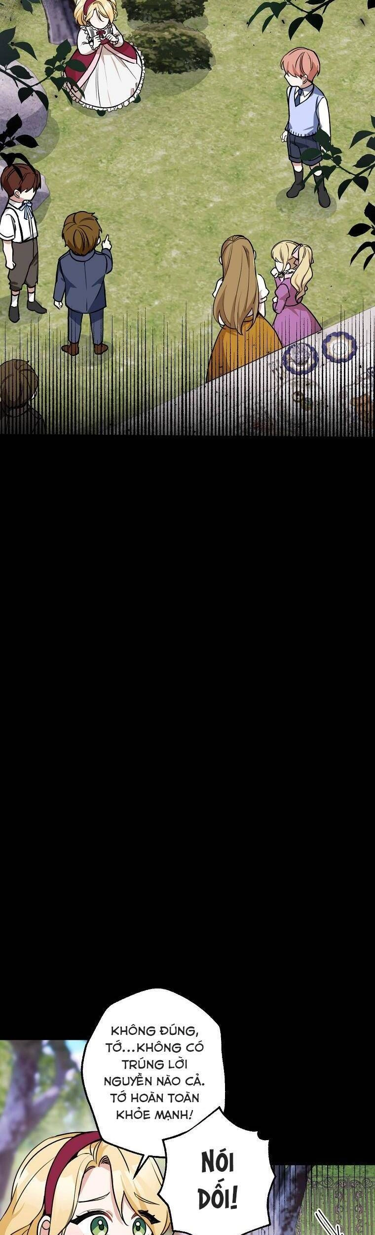 Đừng Đến Cửa Hàng Của Ác Nữ Chapter 8 - 7