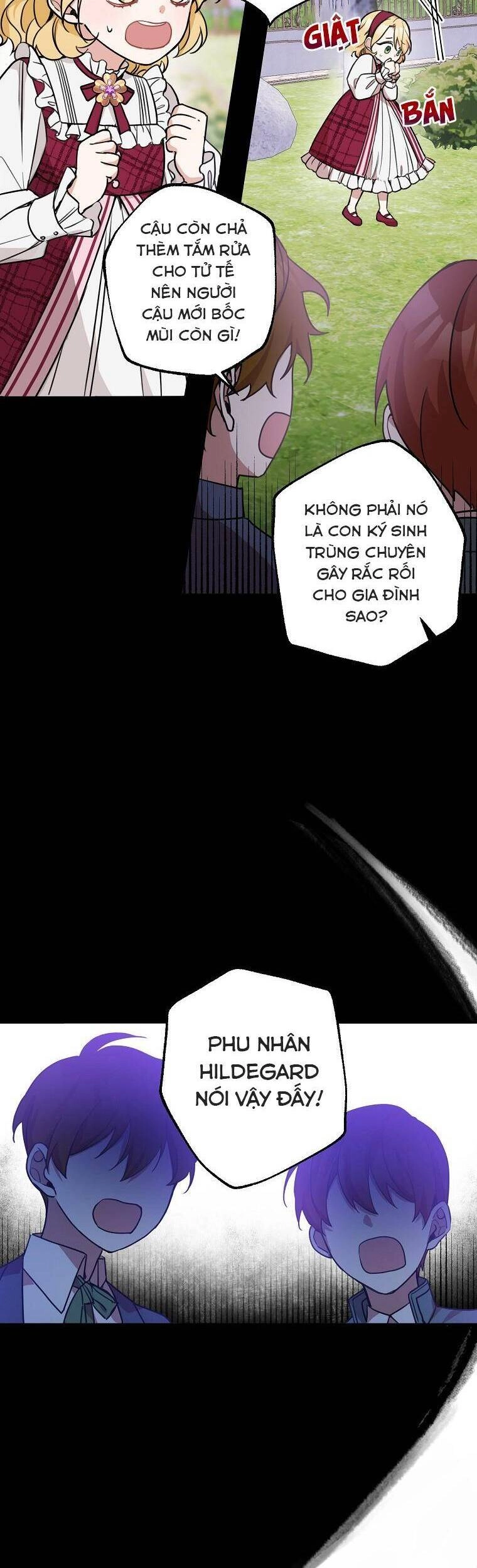 Đừng Đến Cửa Hàng Của Ác Nữ Chapter 8 - 8