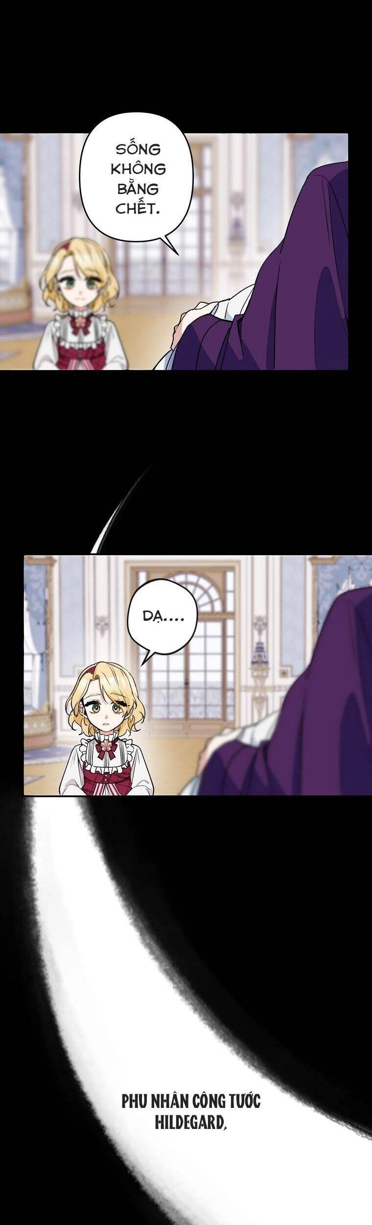 Đừng Đến Cửa Hàng Của Ác Nữ Chapter 8 - 10