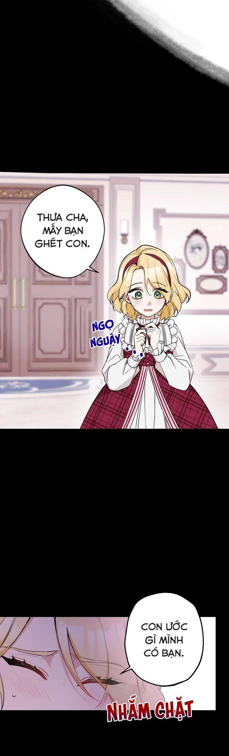 Đừng Đến Cửa Hàng Của Ác Nữ Chapter 8 - 11