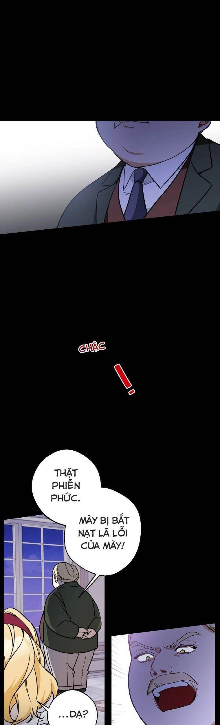 Đừng Đến Cửa Hàng Của Ác Nữ Chapter 8 - 12