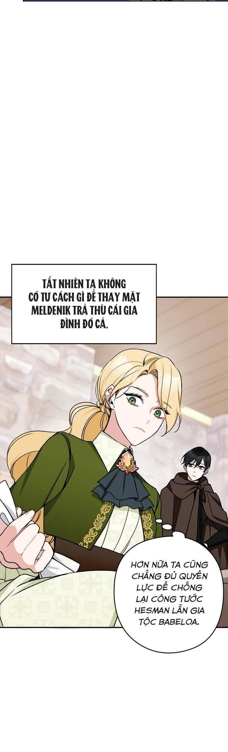 Đừng Đến Cửa Hàng Của Ác Nữ Chapter 8 - 22