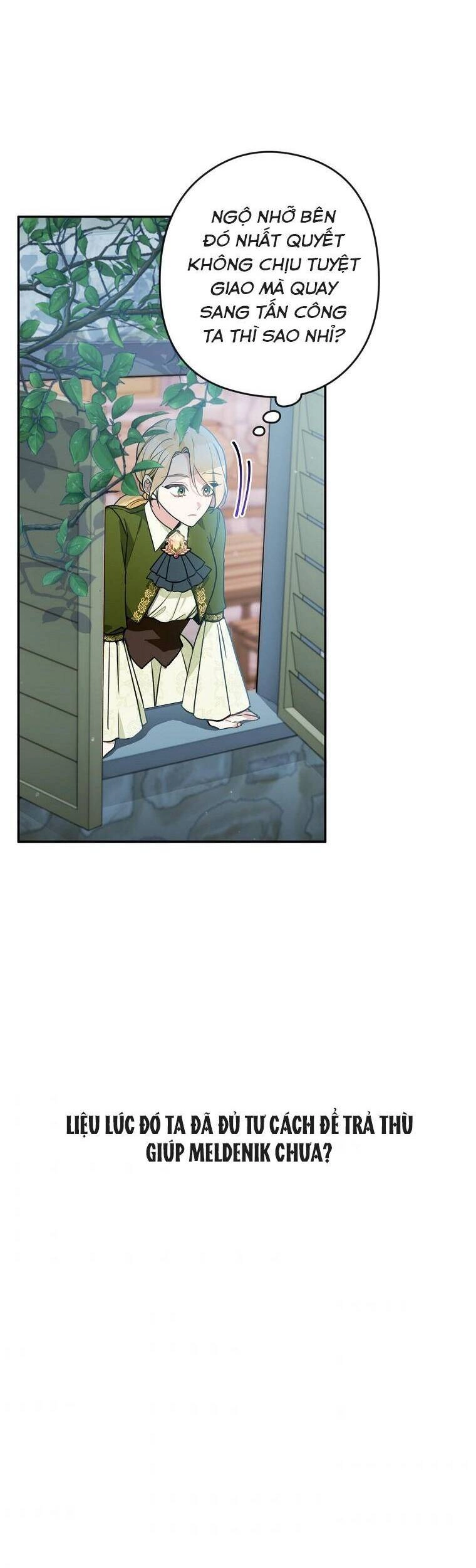 Đừng Đến Cửa Hàng Của Ác Nữ Chapter 8 - 24