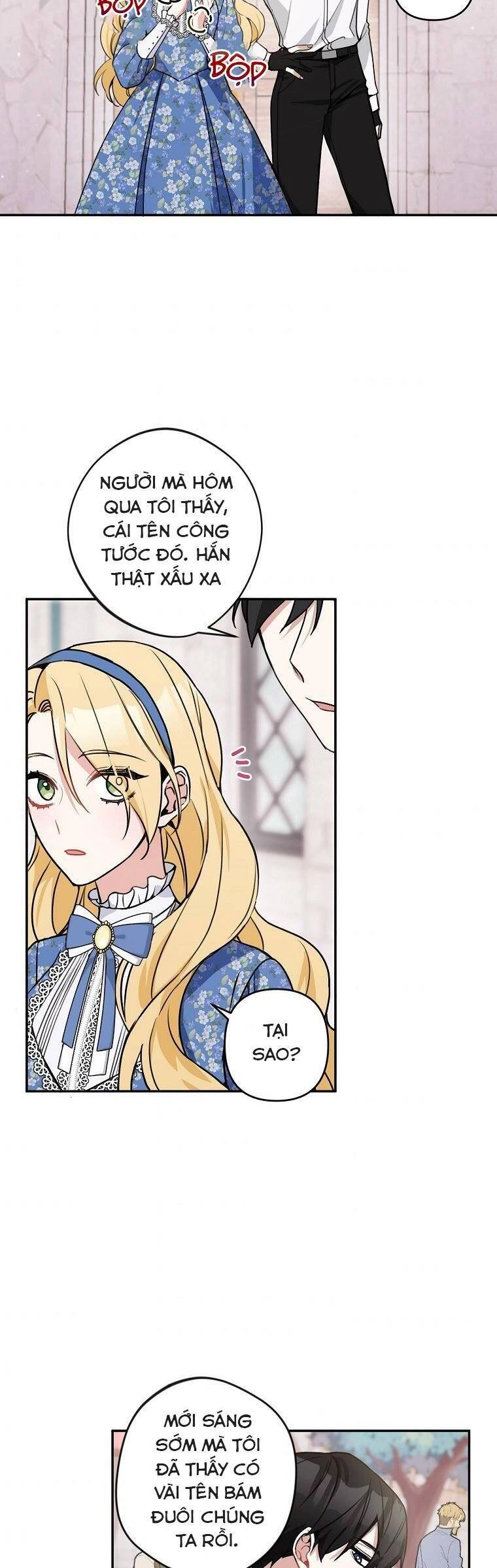 Đừng Đến Cửa Hàng Của Ác Nữ Chapter 8 - 29