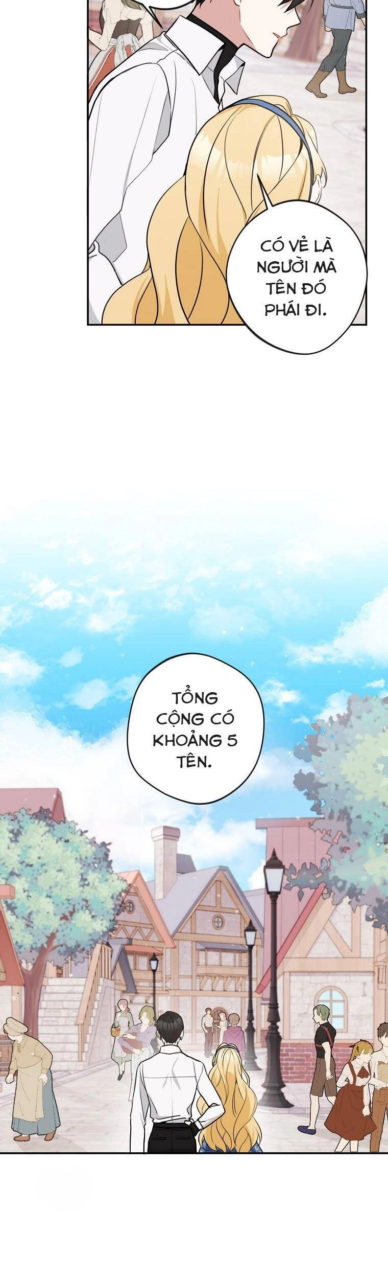 Đừng Đến Cửa Hàng Của Ác Nữ Chapter 8 - 30