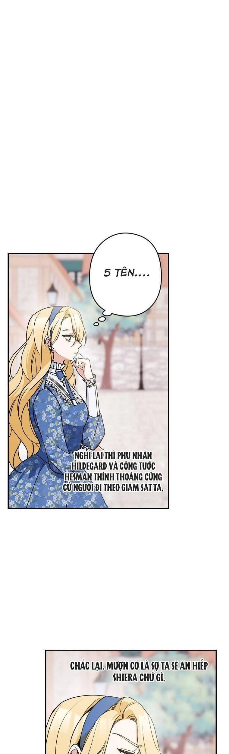 Đừng Đến Cửa Hàng Của Ác Nữ Chapter 8 - 31