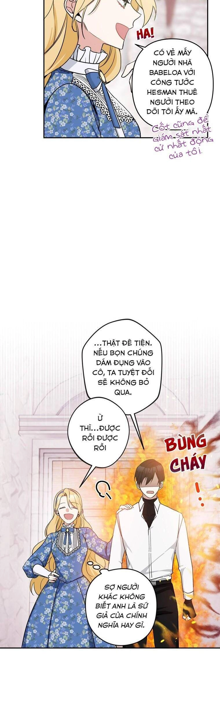 Đừng Đến Cửa Hàng Của Ác Nữ Chapter 8 - 32