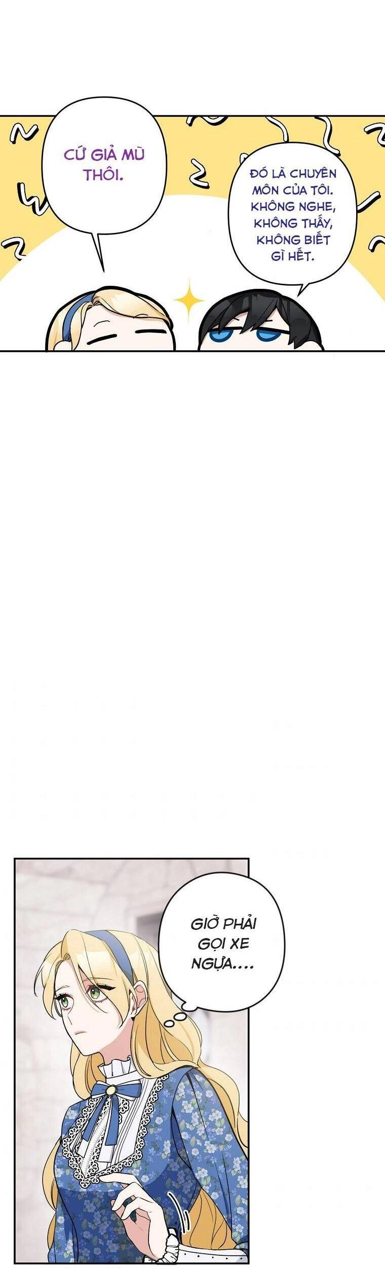 Đừng Đến Cửa Hàng Của Ác Nữ Chapter 8 - 33