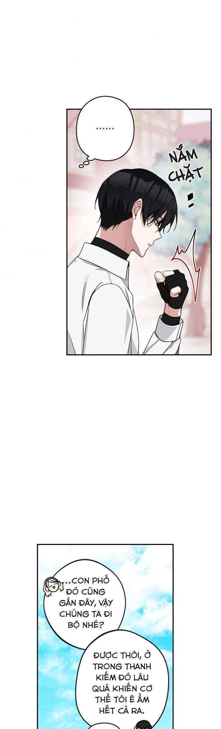 Đừng Đến Cửa Hàng Của Ác Nữ Chapter 8 - 34