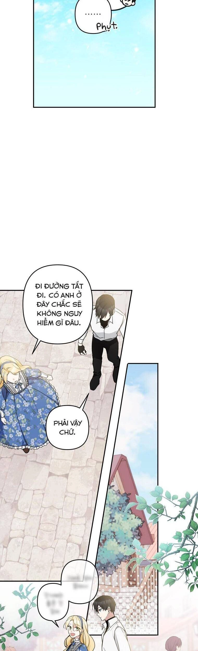 Đừng Đến Cửa Hàng Của Ác Nữ Chapter 8 - 35