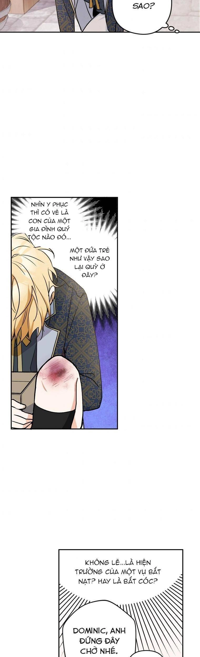 Đừng Đến Cửa Hàng Của Ác Nữ Chapter 8 - 38