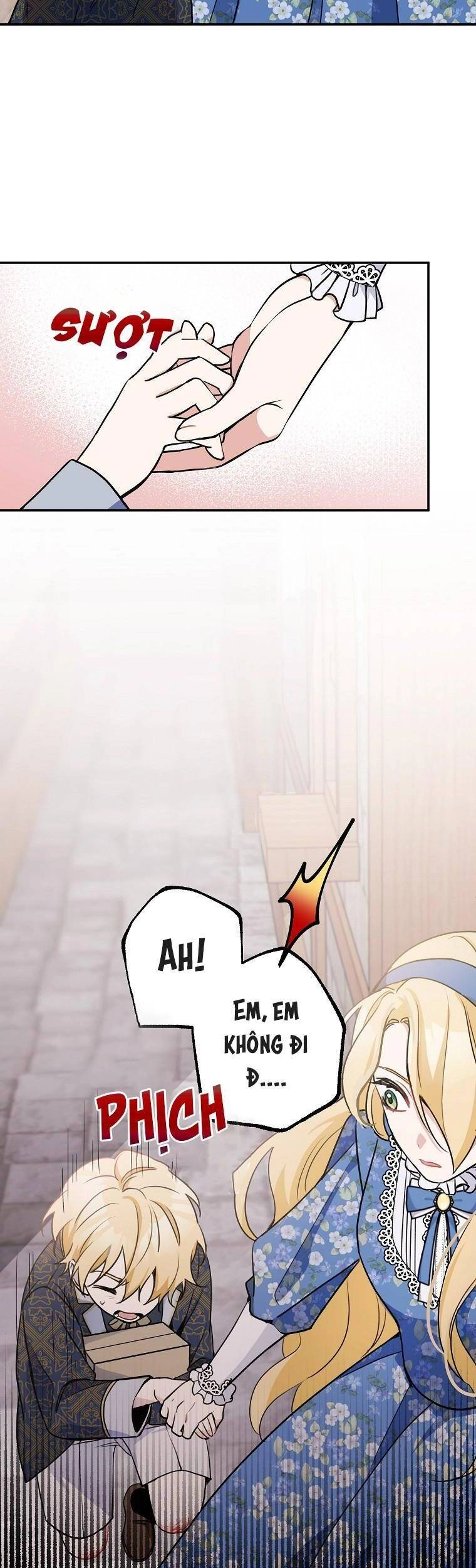 Đừng Đến Cửa Hàng Của Ác Nữ Chapter 8 - 40