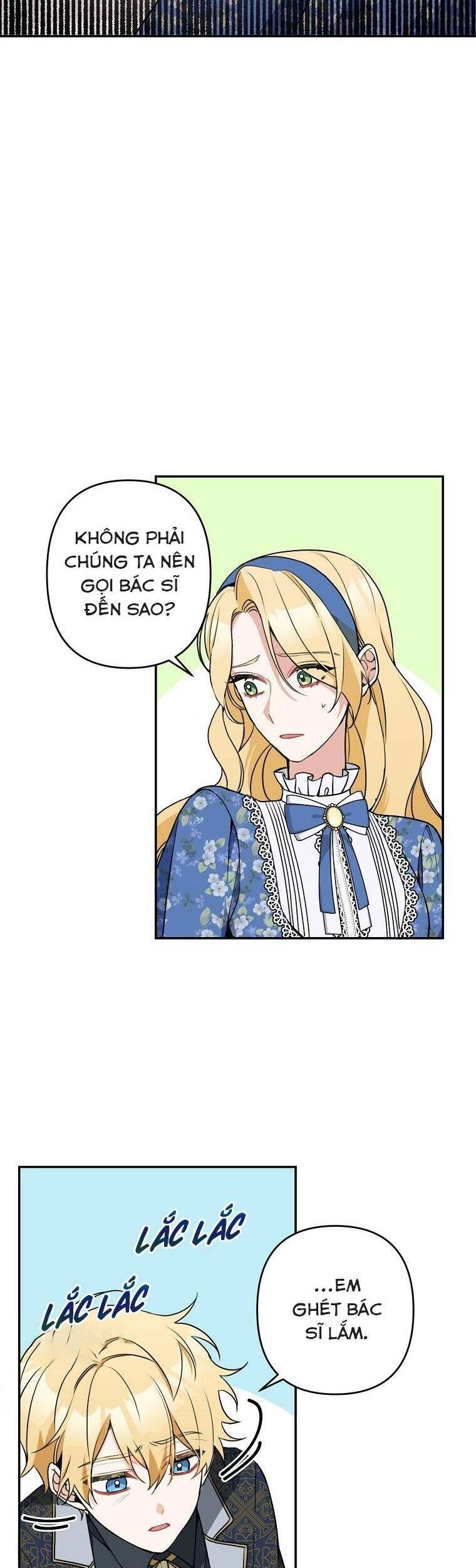 Đừng Đến Cửa Hàng Của Ác Nữ Chapter 8 - 41