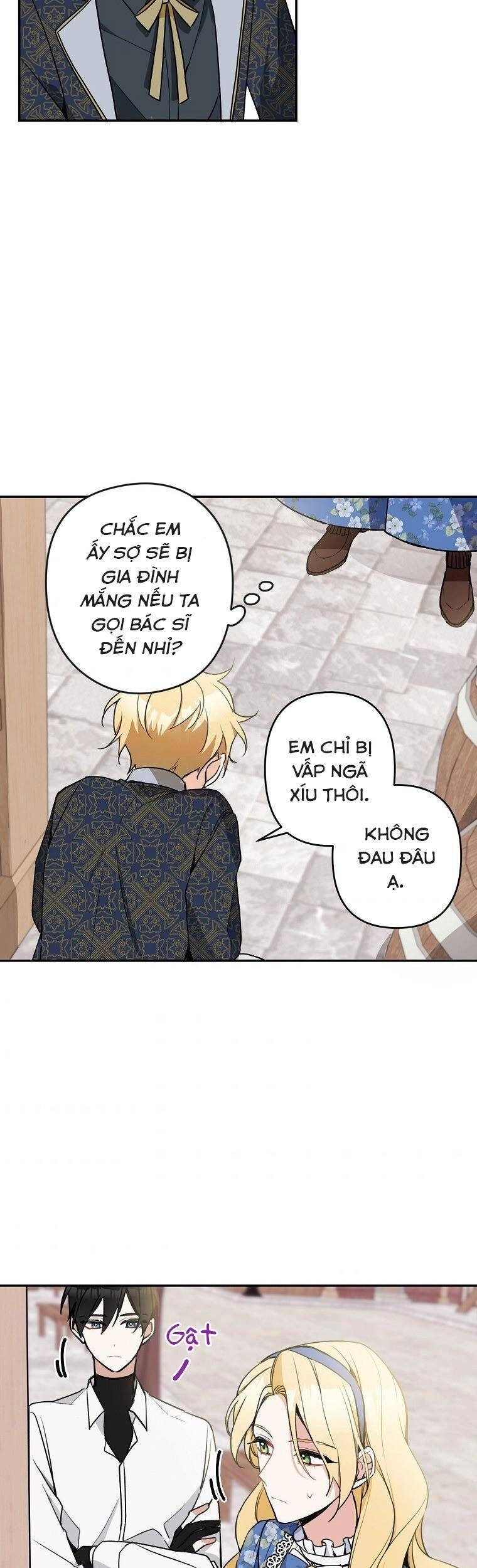 Đừng Đến Cửa Hàng Của Ác Nữ Chapter 8 - 42