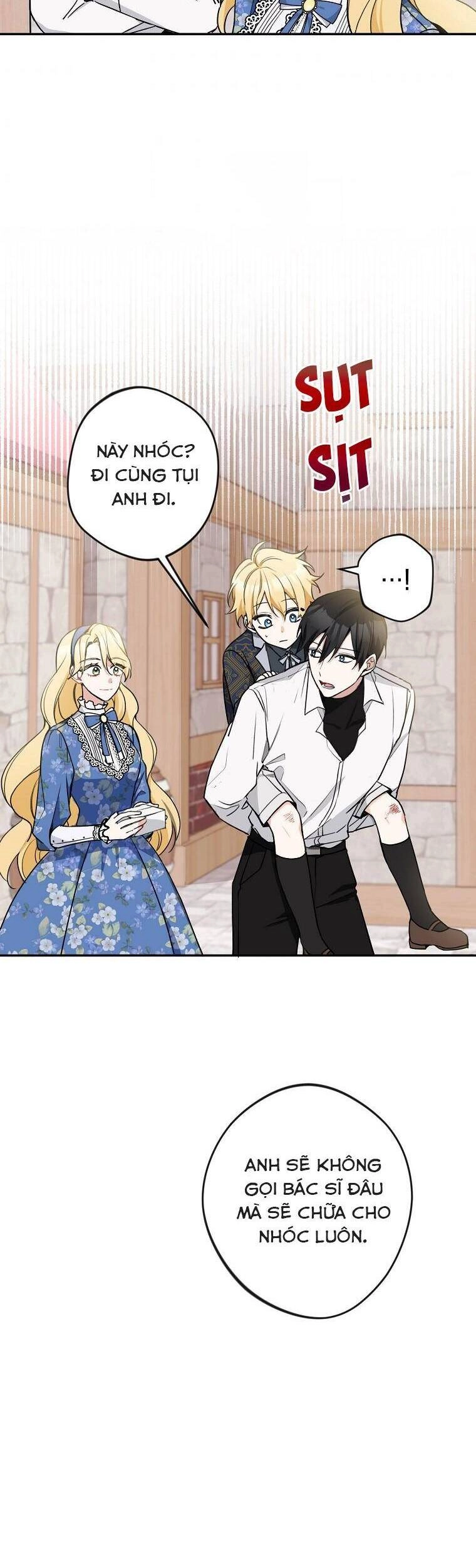 Đừng Đến Cửa Hàng Của Ác Nữ Chapter 8 - 43