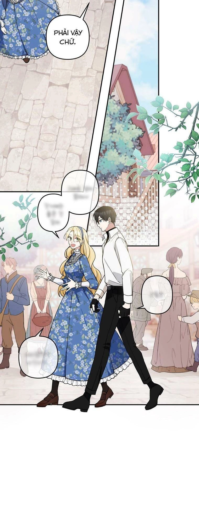 Đừng Đến Cửa Hàng Của Ác Nữ Chapter 8 - 45