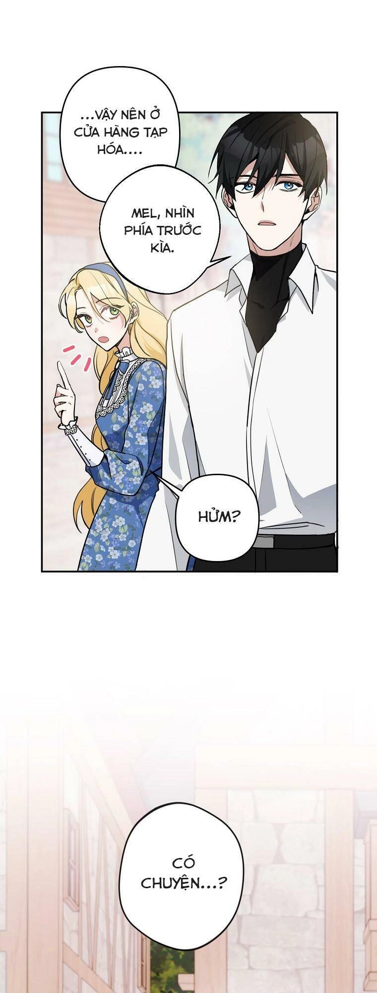 Đừng Đến Cửa Hàng Của Ác Nữ Chapter 8 - 46